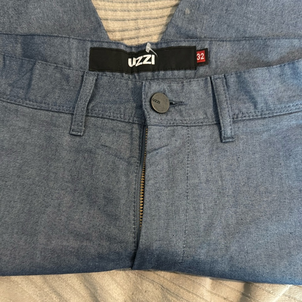 Uzzi 70’s style jeans